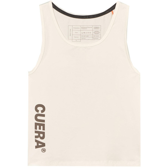 Cuera Oncourt Slim Tank